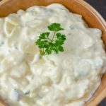 Kann man Kartoffelsalat einfrieren? - Tipps, Anleitung für versch. Rezepte