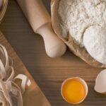 Brotmehl & normales Mehl - was ist der Unterschied