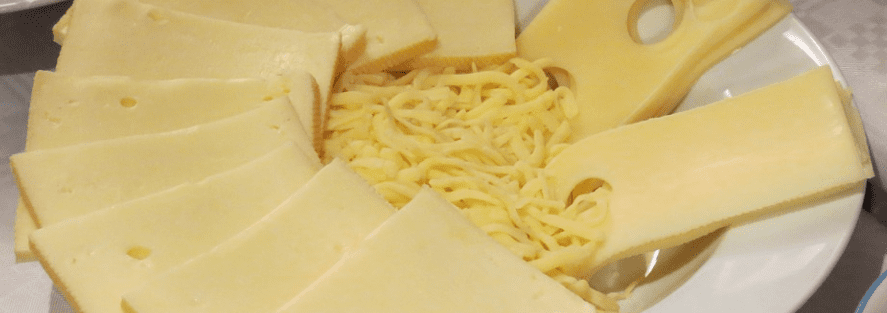 Raclette Käse Reste einfrieren - das sollte man wissen
