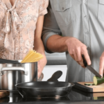 Wieviel ist eine Messerspitze beim Kochen? - Aufklärung