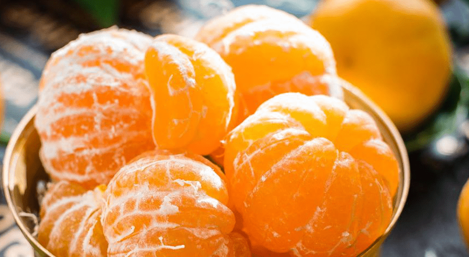 Clementine & Mandarine - was ist der Unterschied
