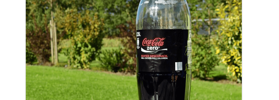 Cola Light & Cola Zero - was ist der Unterschied