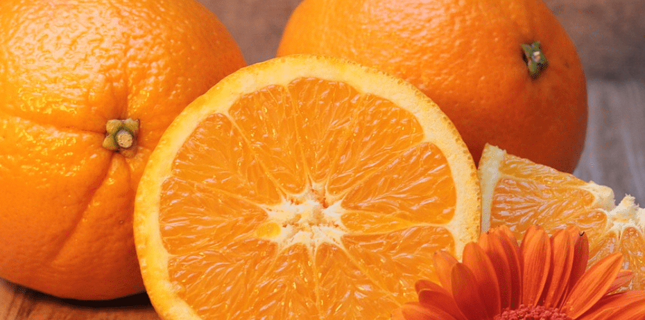 Orange & Apfelsine - was ist der Unterschied