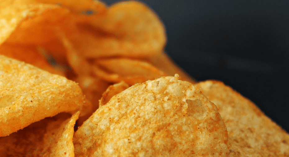 Warum sind Chips nicht vegan