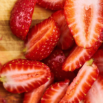 Warum sind Erdbeeren Nüsse? - Aufklärung