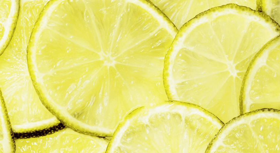 Warum sind Zitronen sauer