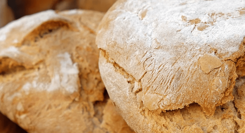 Haben Bäcker am Reformationstag auf & wie lange
