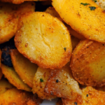 Was passt zu Bratkartoffeln? - Ideen & Tipps