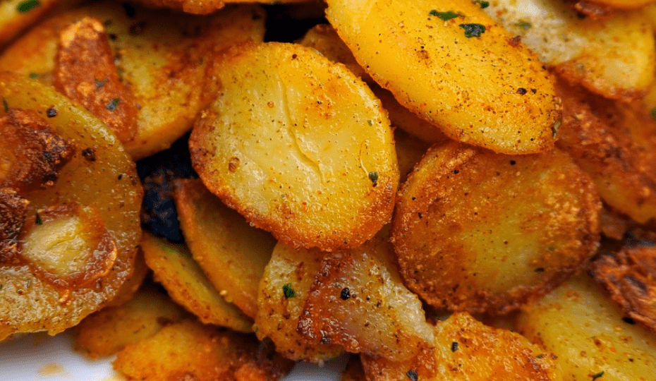 Was passt zu Bratkartoffeln