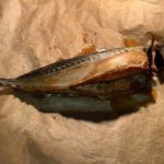Makrele im Backofen - Schritt für Schritt Anleitung & Rezept
