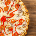 Pizzateig zieht sich zusammen - was tun? - Tipps
