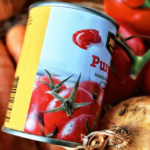 Wie viel ist in einer Dose Tomatenmark drin? - Aufklärung