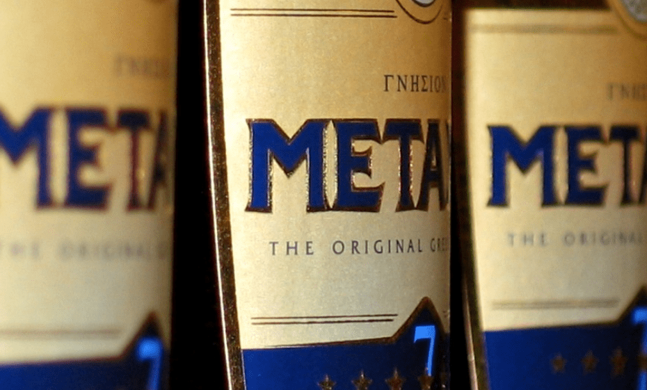 Metaxa: 5 Alternativen für das Getränk im Rezept