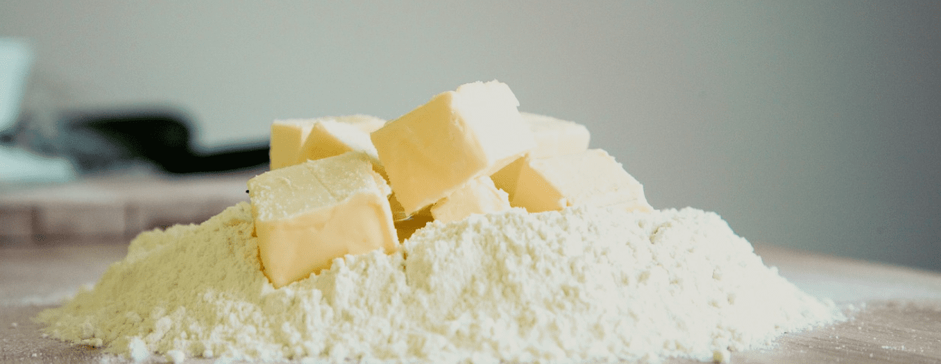 Was ist Kuchenmehl & Cake Flour